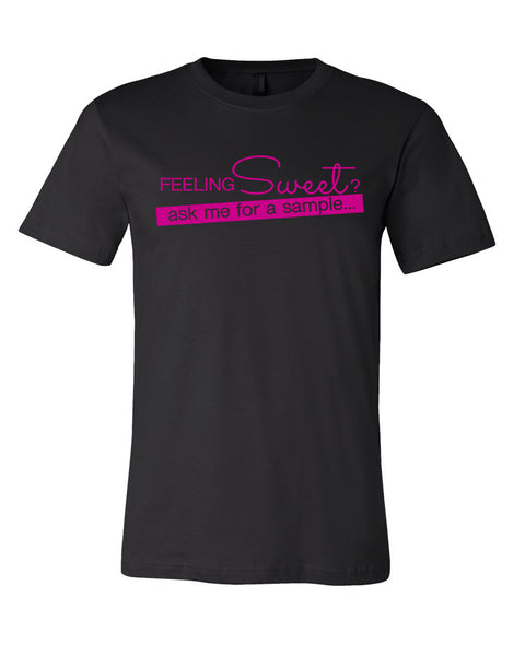 LCBCM3001_BLACK - Men's Feeling Sweet Design No.1