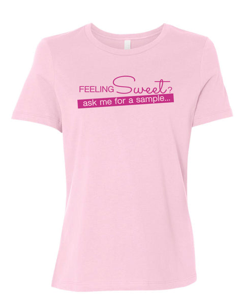 LCBCWB6400_PINK - Ladie's Feeling Sweet Design No.1