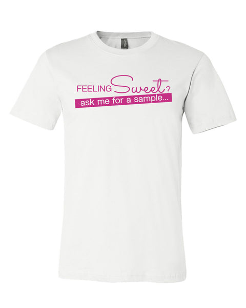 LCBCM3001_WHITE - Men's Feeling Sweet Design No.1