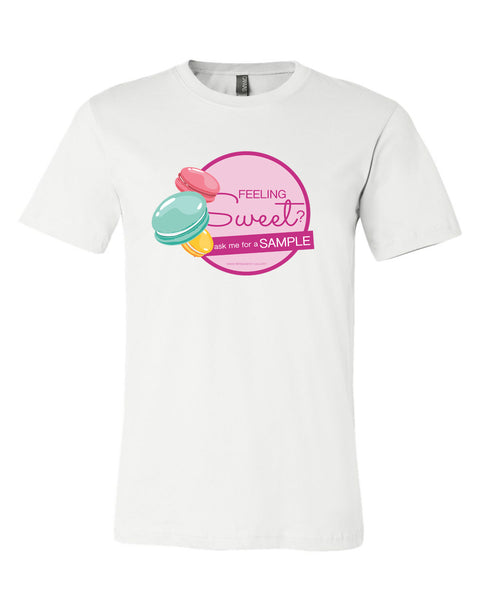 LCBCM3001_WHITE - Men's Feeling Sweet Design No.2