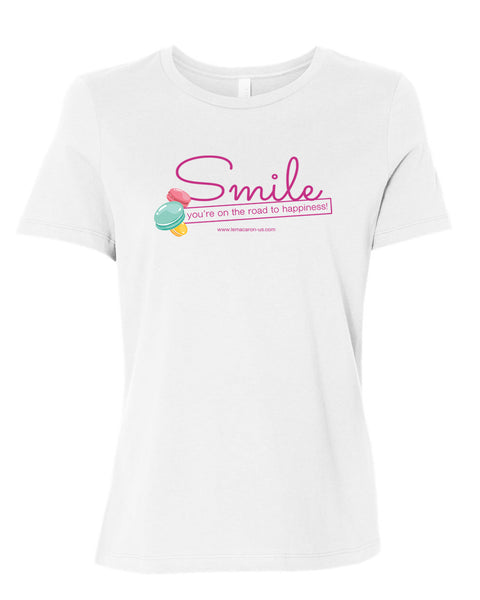 LCBCWB6400_WHITE - Ladie's Smile Design