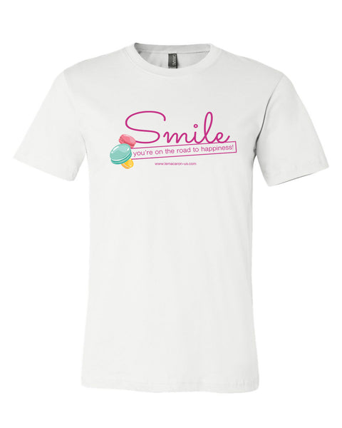 LCBCM3001_WHITE - Men's Smile Design